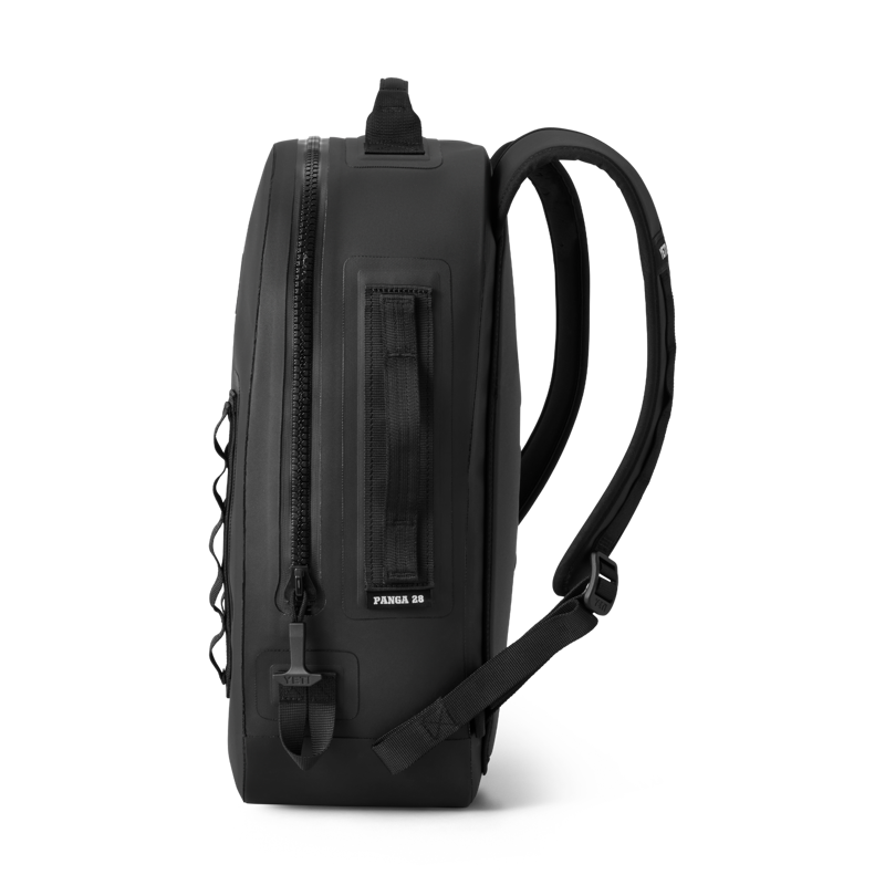 YETI Panga Waterproof Backpack 28 Black-2
