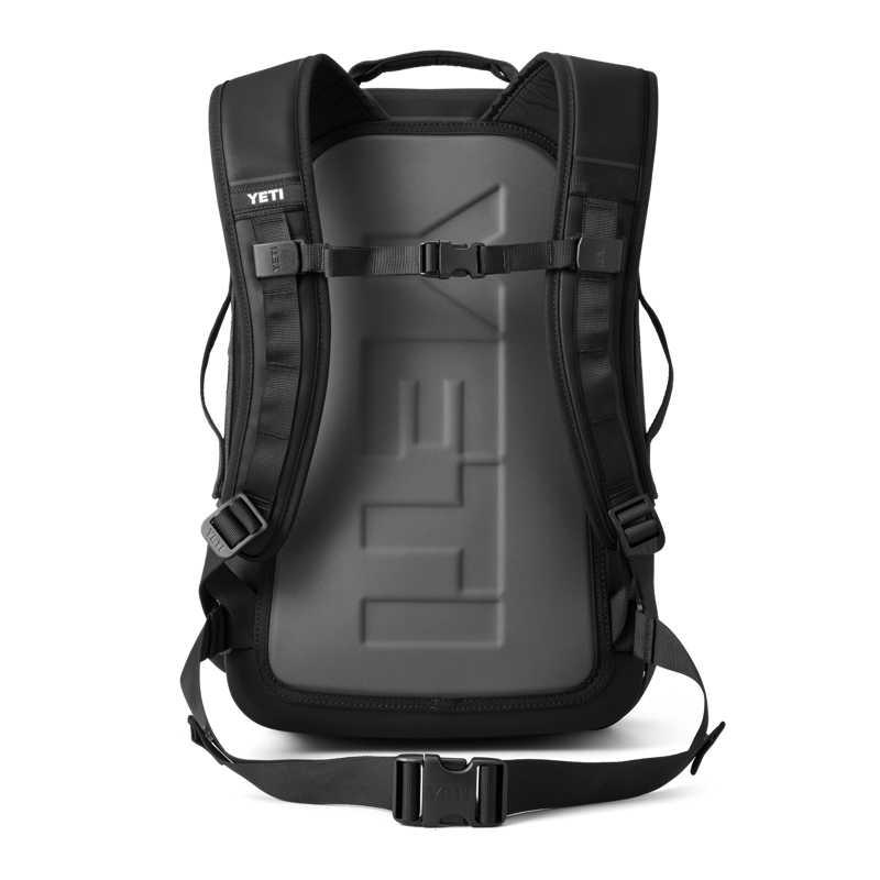 YETI Panga Waterproof Backpack 28 Black-3