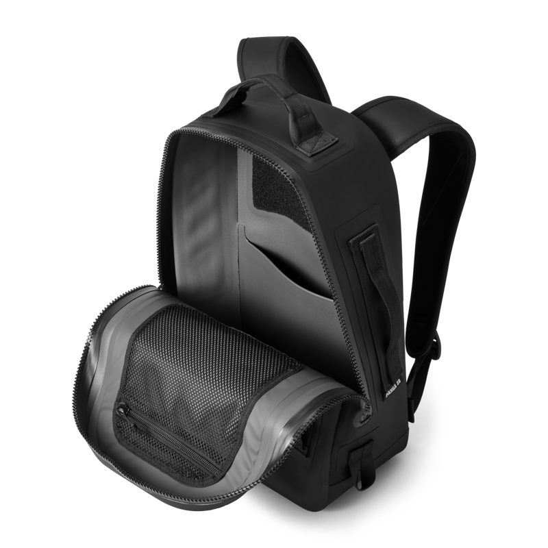 YETI Panga Waterproof Backpack 28 Black-5