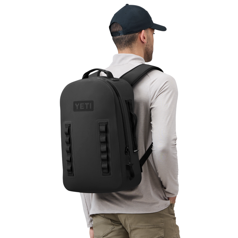 YETI Panga Waterproof Backpack 28 Black-7