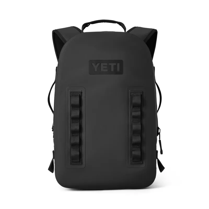 YETI Panga Waterproof Backpack 28 Black