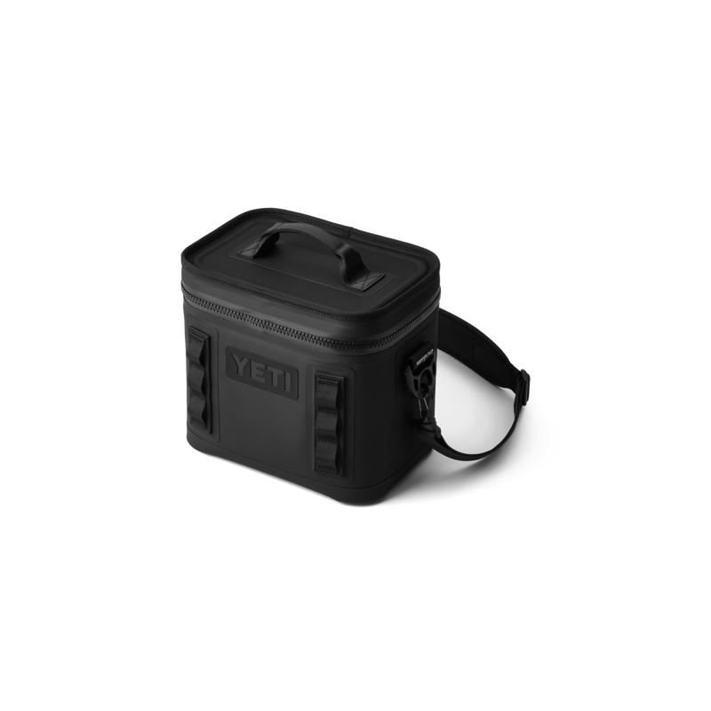 YETI Hopper Flip 8 Soft Cooler Black-3