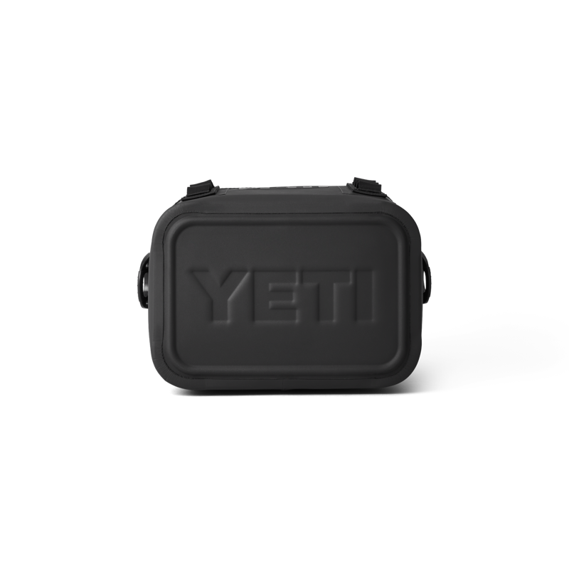 YETI Hopper Flip 8 Soft Cooler Black-5
