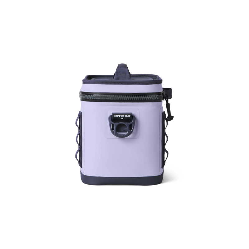 YETI Hopper Flip 8 Soft Cooler Cosmic Lilac-3