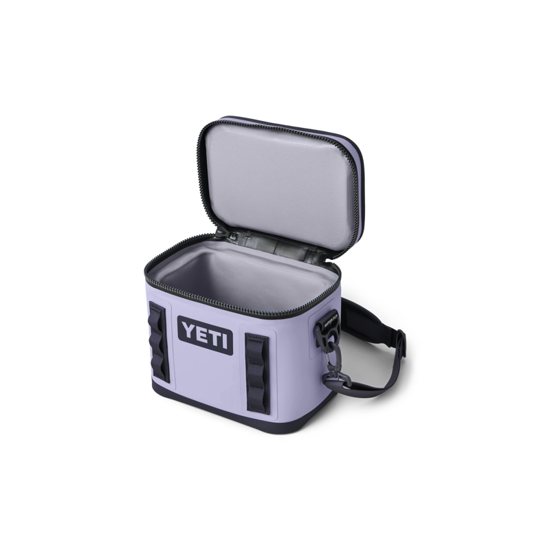 YETI Hopper Flip 8 Soft Cooler Cosmic Lilac-2