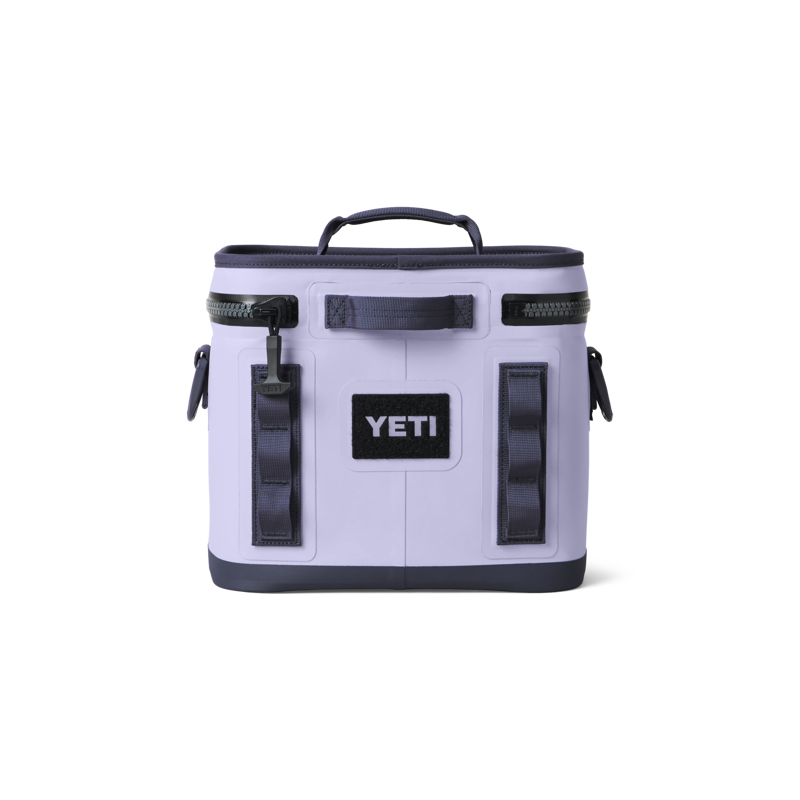 YETI Hopper Flip 8 Soft Cooler Cosmic Lilac-1