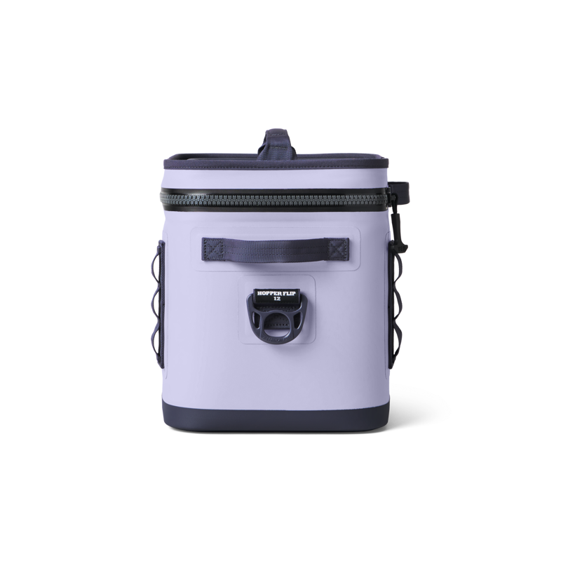 YETI Hopper Flip 12 Soft Cooler Cosmic Lilac-4
