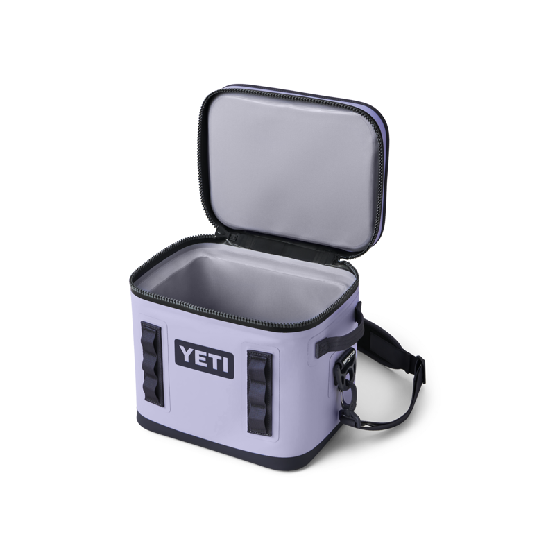 YETI Hopper Flip 12 Soft Cooler Cosmic Lilac-3