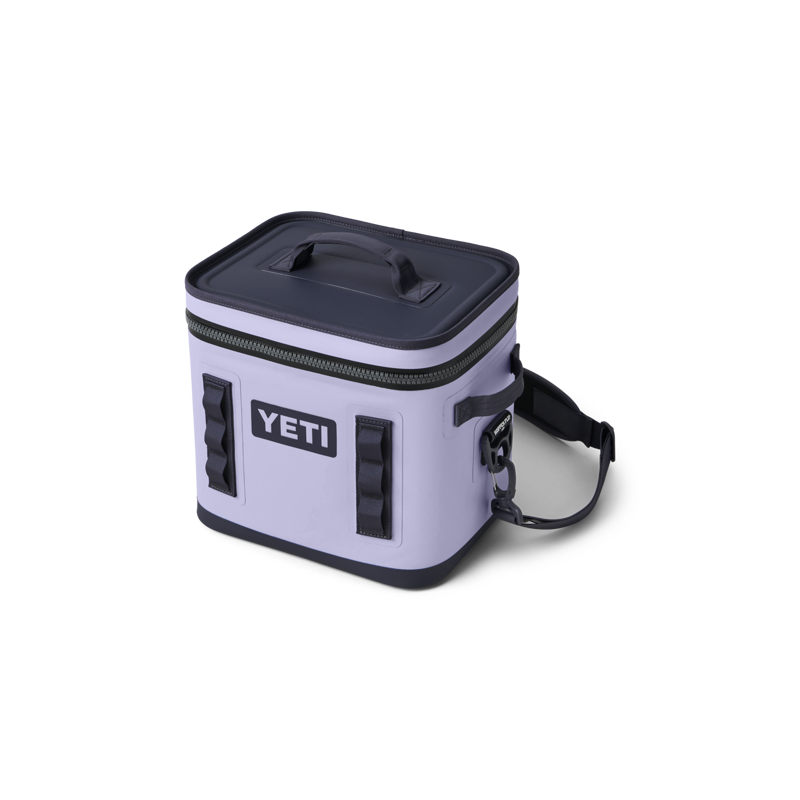 YETI Hopper Flip 12 Soft Cooler Cosmic Lilac-2