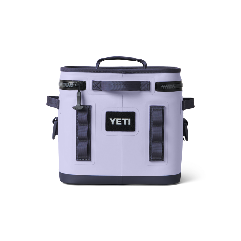 YETI Hopper Flip 12 Soft Cooler Cosmic Lilac-1
