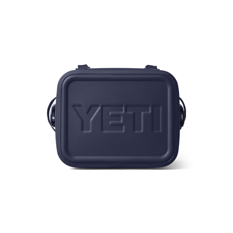 YETI Hopper Flip 12 Soft Cooler Cosmic Lilac-6