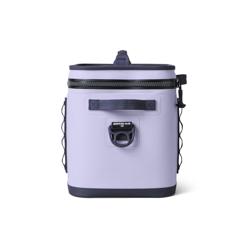 YETI Hopper Flip 18 Soft Cooler Cosmic Lilac-4