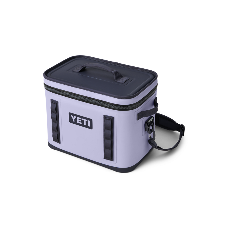 YETI Hopper Flip 18 Soft Cooler Cosmic Lilac-2