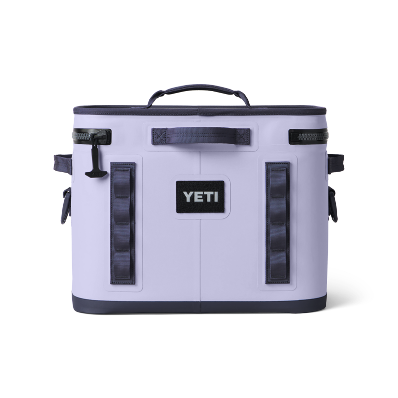 YETI Hopper Flip 18 Soft Cooler Cosmic Lilac-1