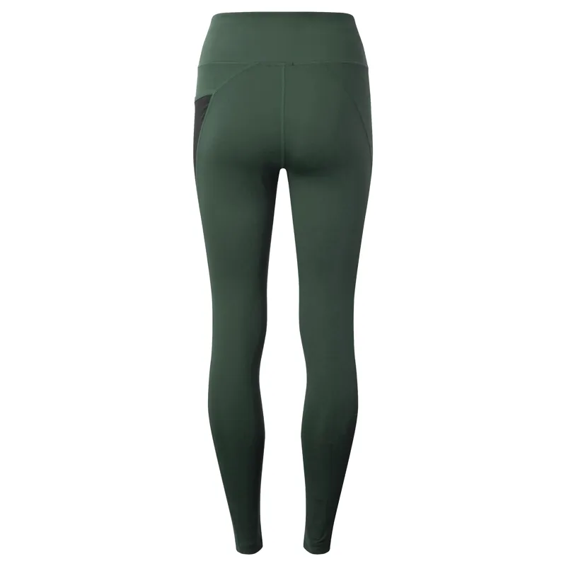 Sprayway Women's Escape Leggings Dark Spruce-1