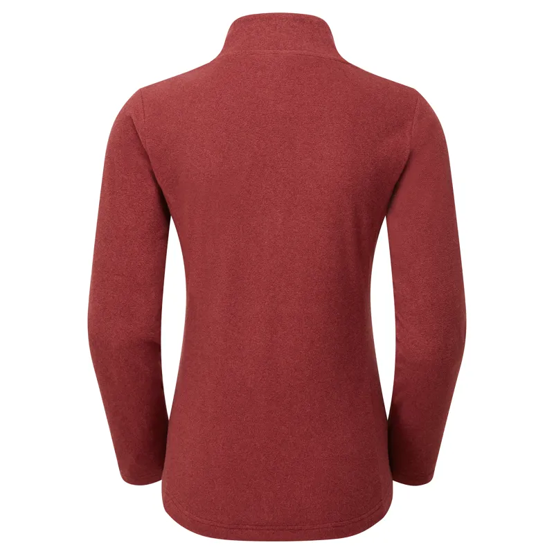 Sprayway Womens Dearg Jacket Tempranillo-1