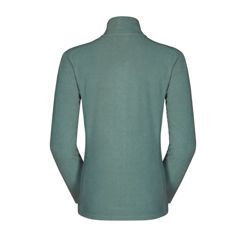 Sprayway Womens Dearg Jacket Balsam Green-1