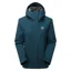 Sprayway Womens Cape Wrath Jacket Marine Blue