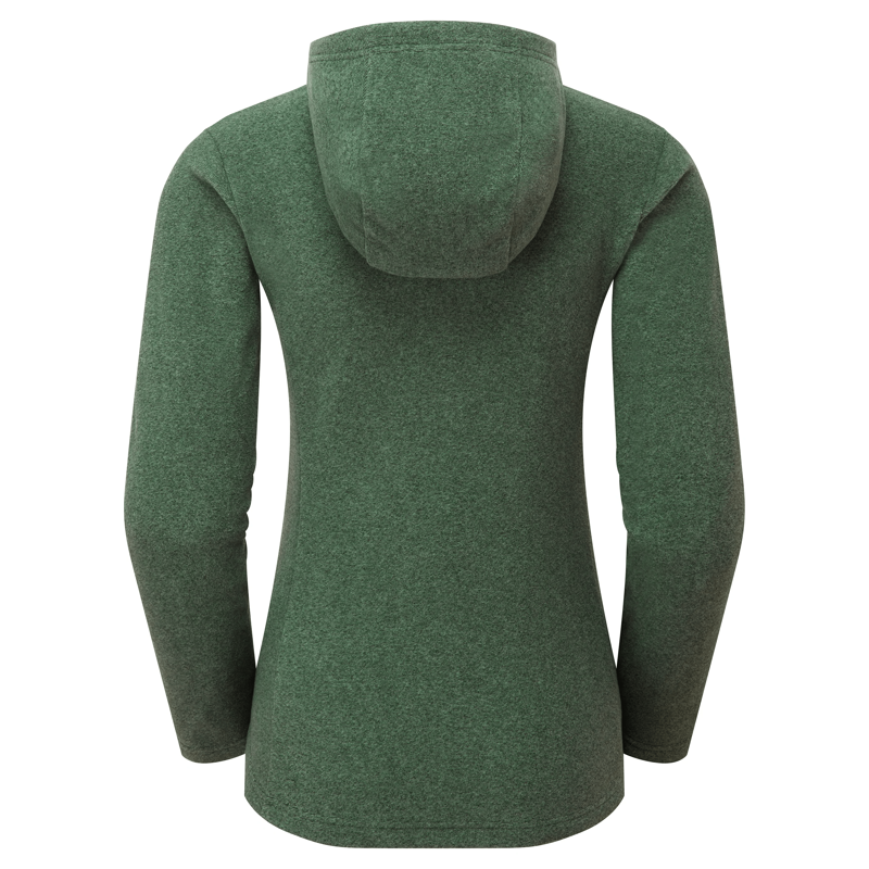 Sprayway Women's Dearg Hoodie Mountain View-1