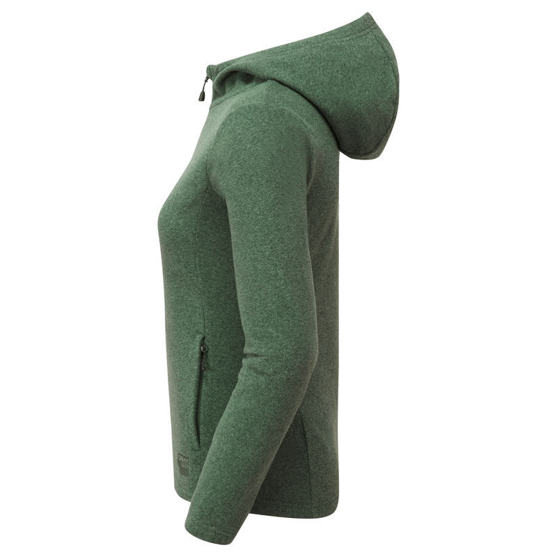 Sprayway Women's Dearg Hoodie Mountain View-2