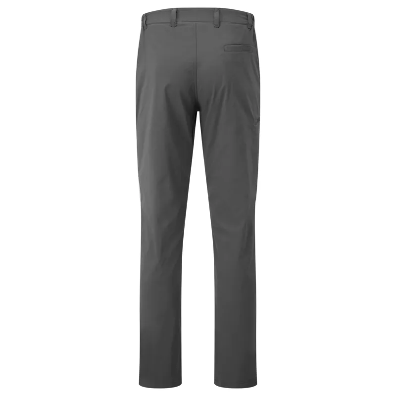 Sprayway Mens Compass Pants Asphalt-1