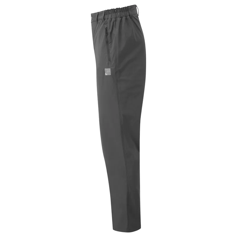 Sprayway Mens Compass Pants Asphalt-2