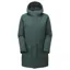 Sprayway Womens Annandale Parka Dark Spruce