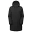 Sprayway Womens Annandale Parka Black
