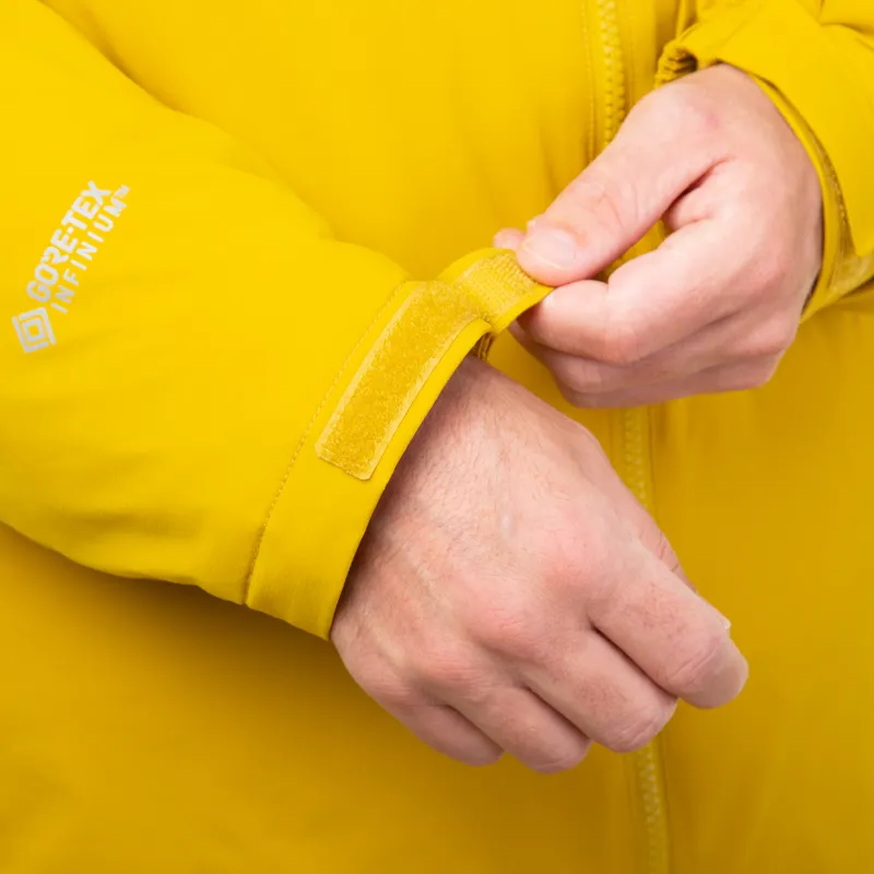 Sprayway Mens Grendal Jacket Blazer-8