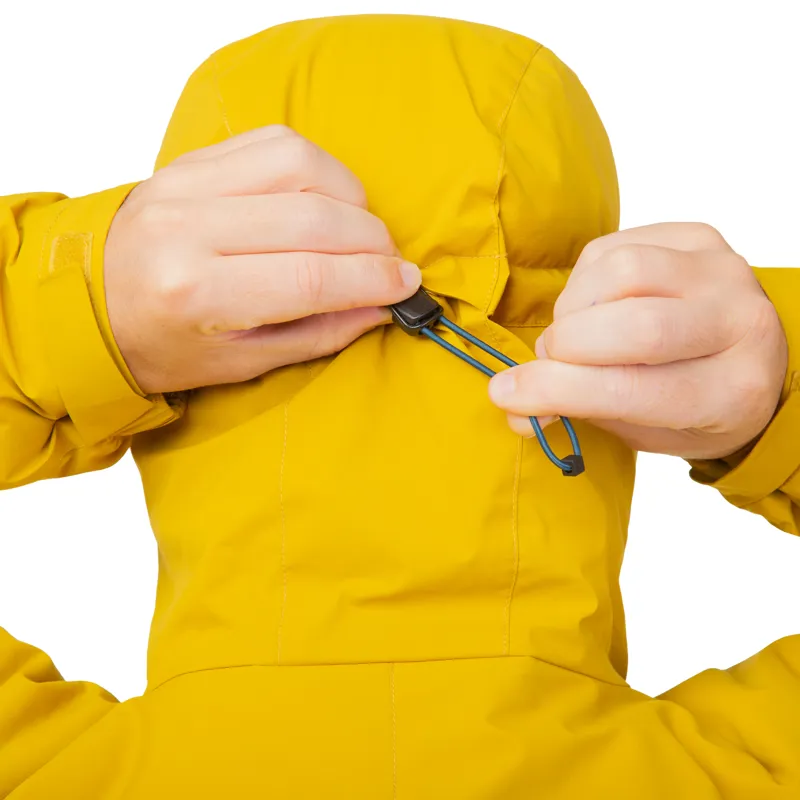 Sprayway Mens Grendal Jacket Blazer-3