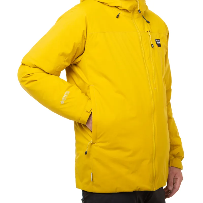 Sprayway Mens Grendal Jacket Blazer-6