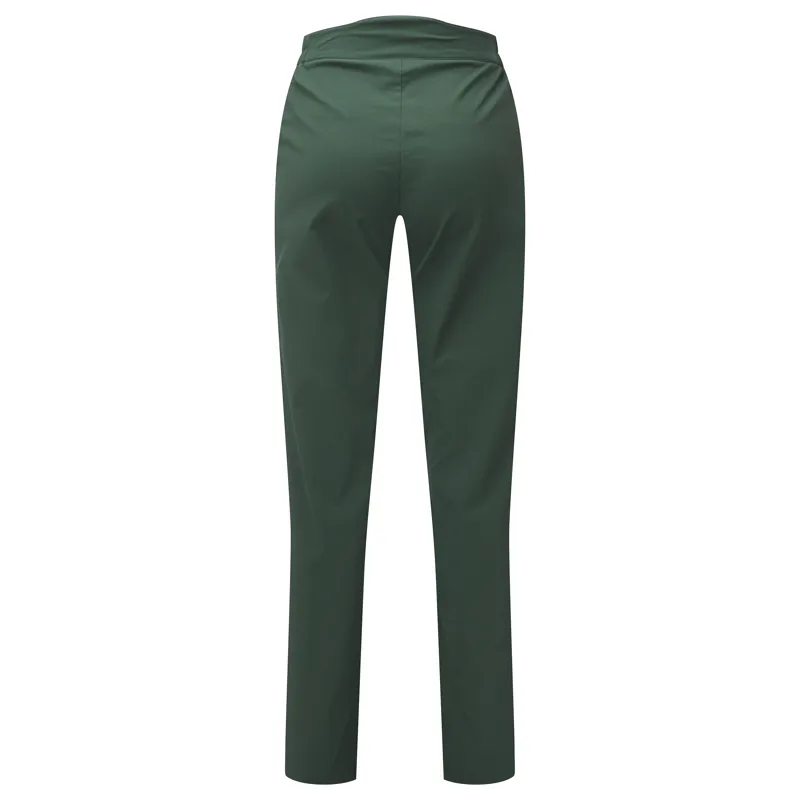 Sprayway Women's Escape Slim Pants Dark Spruce-1
