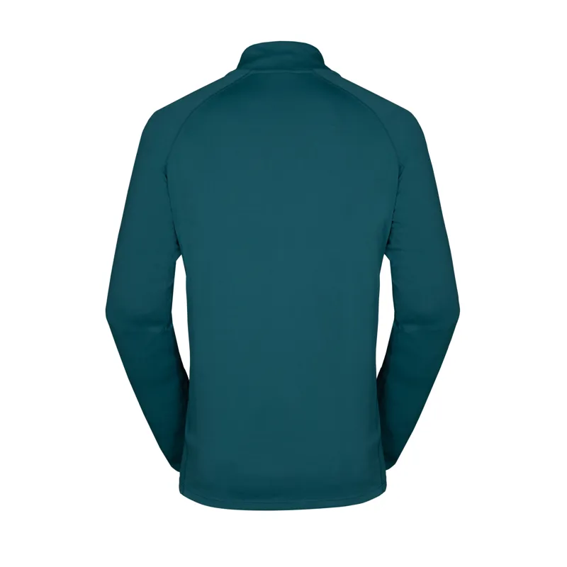 Sprayway Mens Rooke Half Zip Legion Blue-1