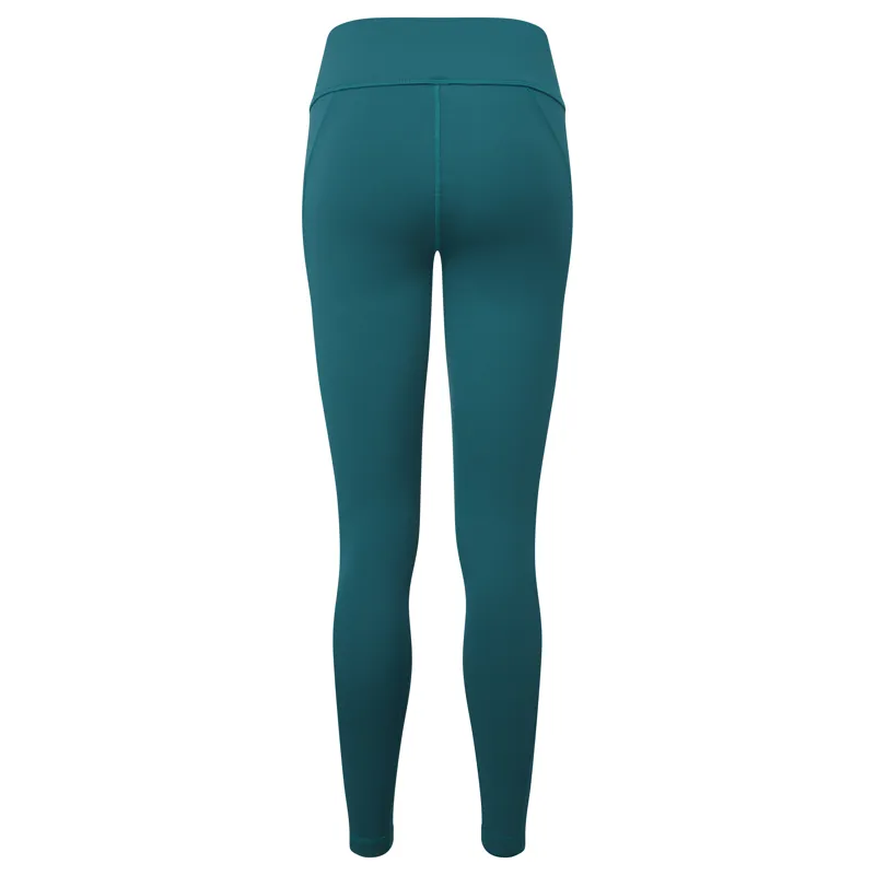 Sprayway Womens Escape Thermal Leggings Marine Blue-1