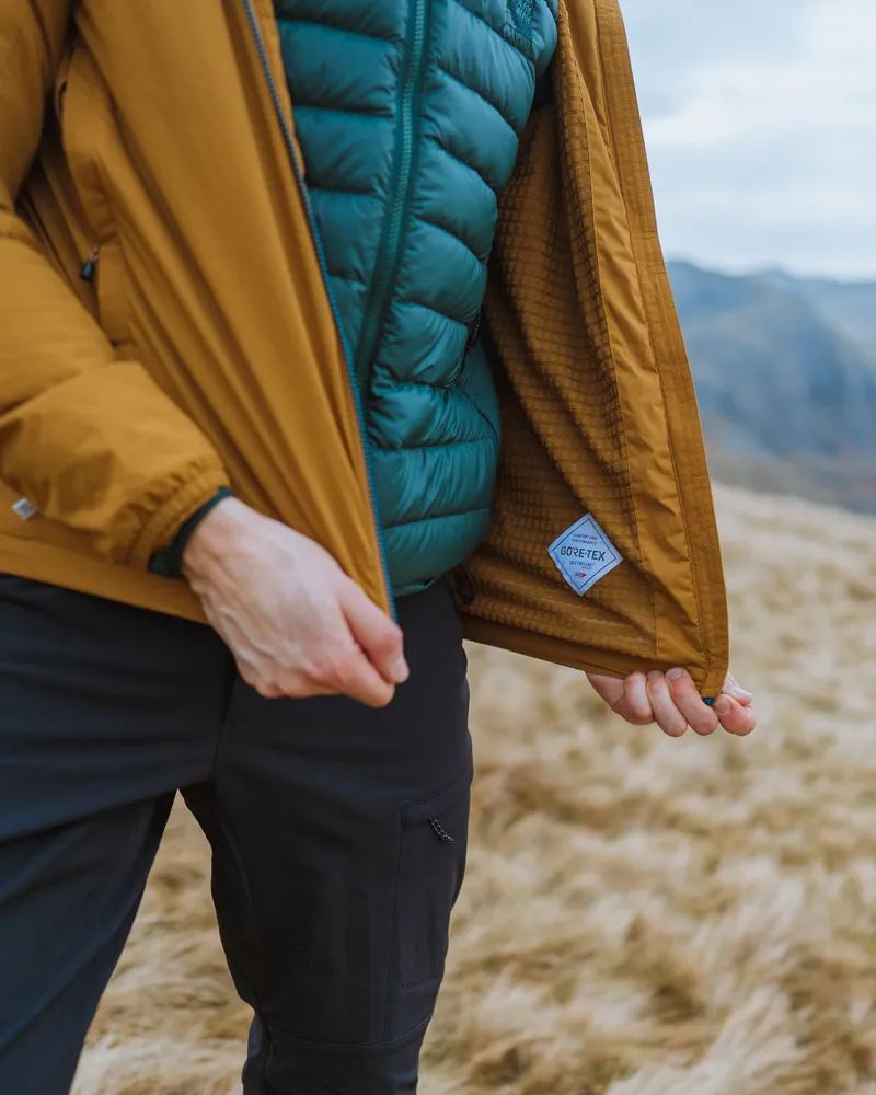 Sprayway Finnan Jacket Bosana-11