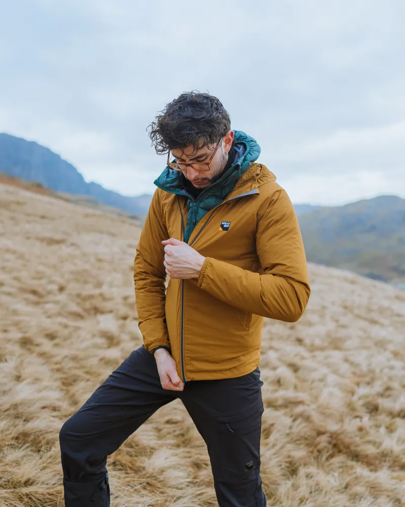 Sprayway Finnan Jacket Bosana-10