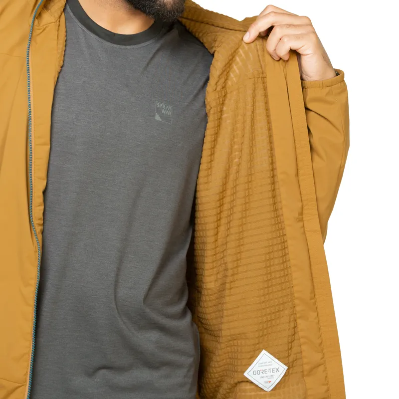 Sprayway Finnan Jacket Bosana-6