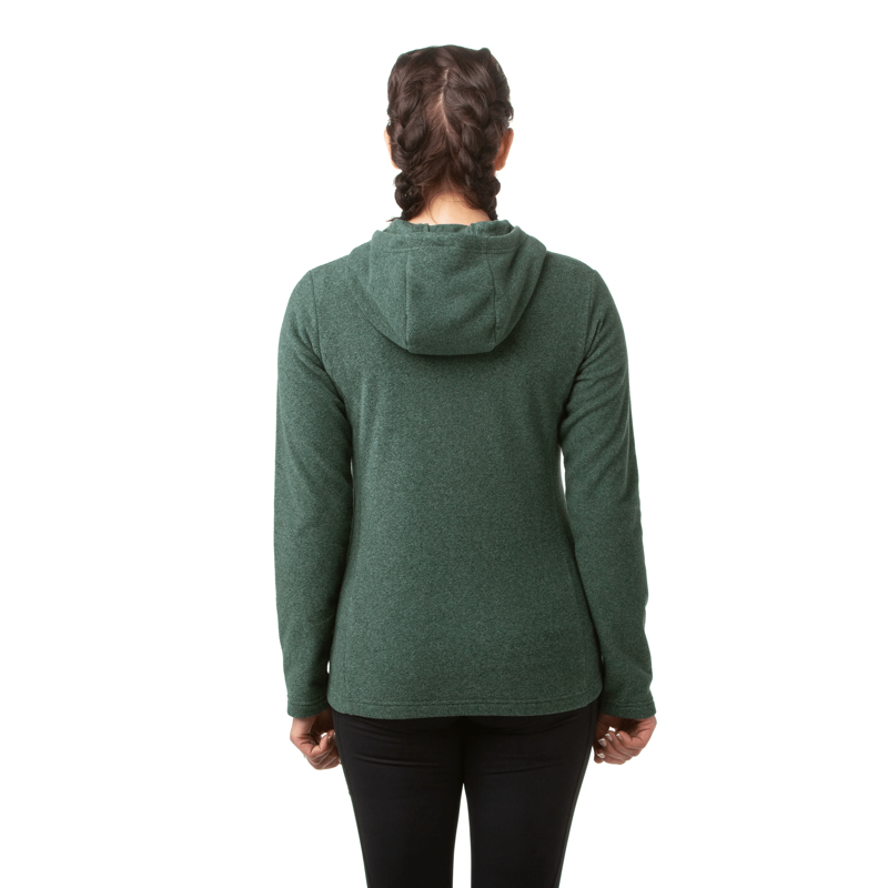 Sprayway Women's Dearg Hoodie Mountain View-4
