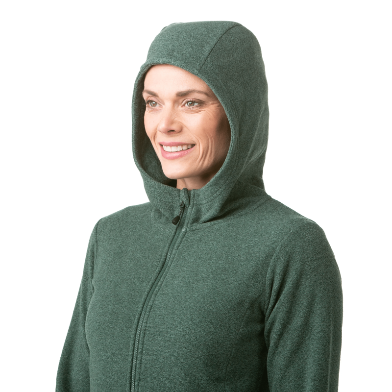 Sprayway Women's Dearg Hoodie Mountain View-5