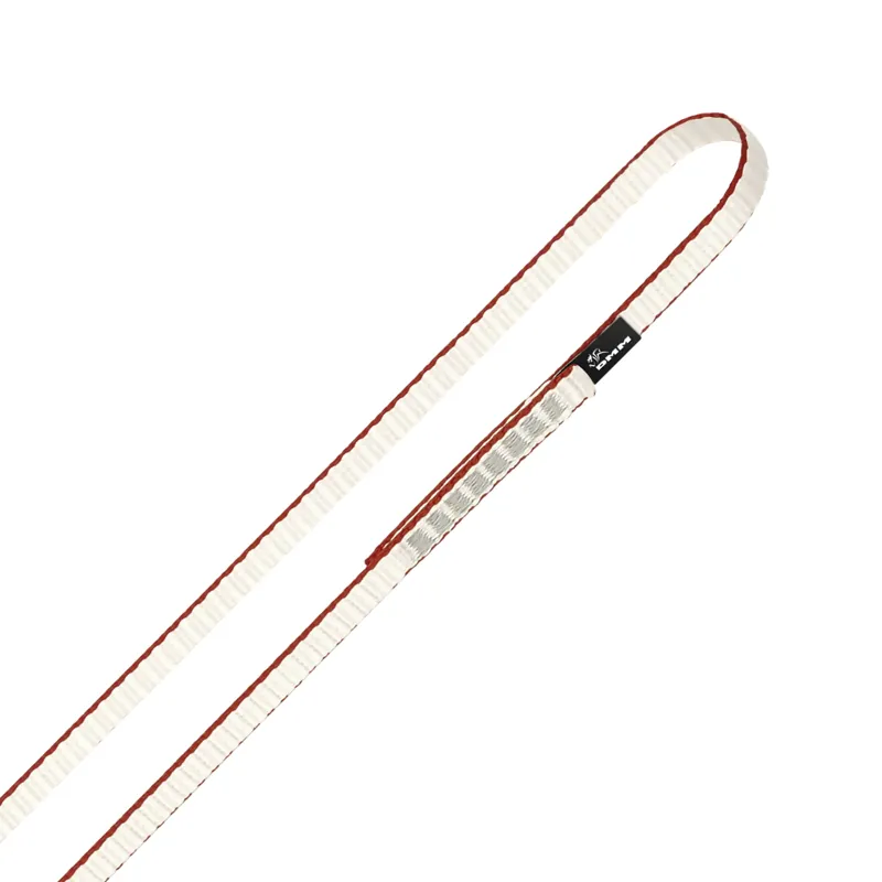 DMM 11mm Dynatec Sling Red 120cm