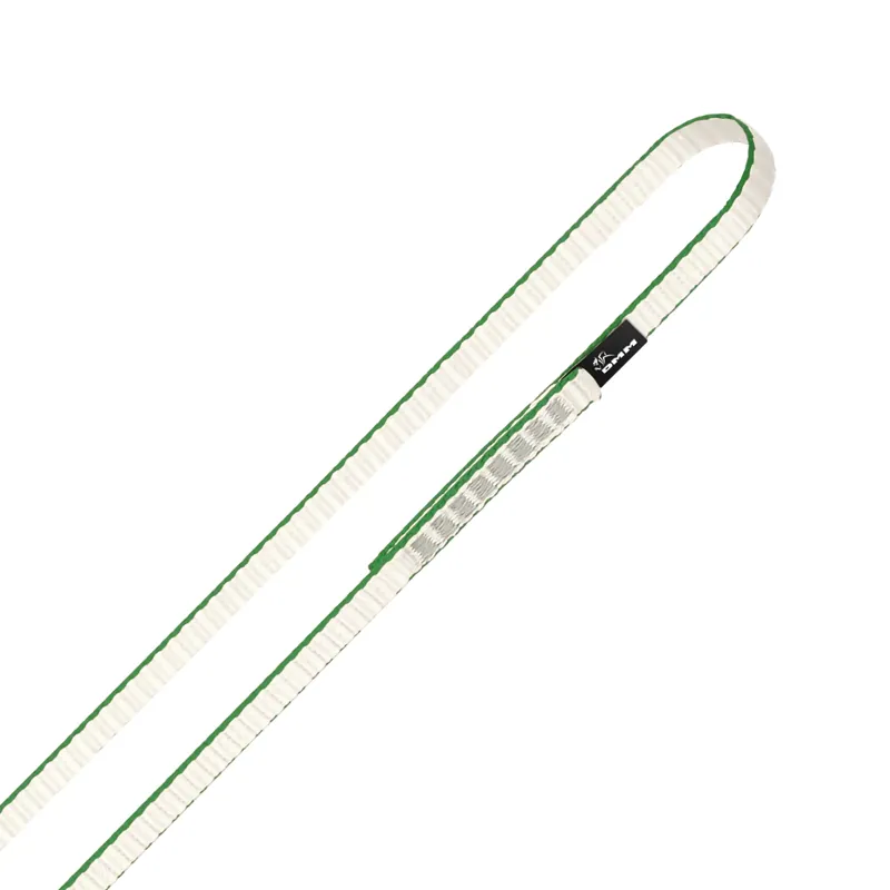 DMM 11mm Dynatec Sling Lime 120cm
