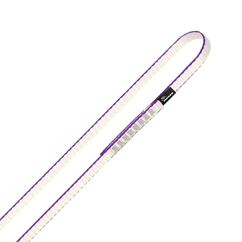 DMM 11mm Dynatec Sling Purple 60cm