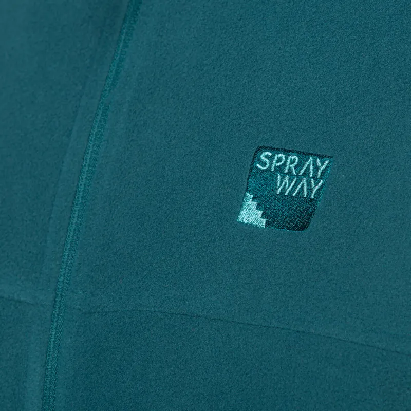 Sprayway Men's Storr Micro Jacket Marine Blue-3