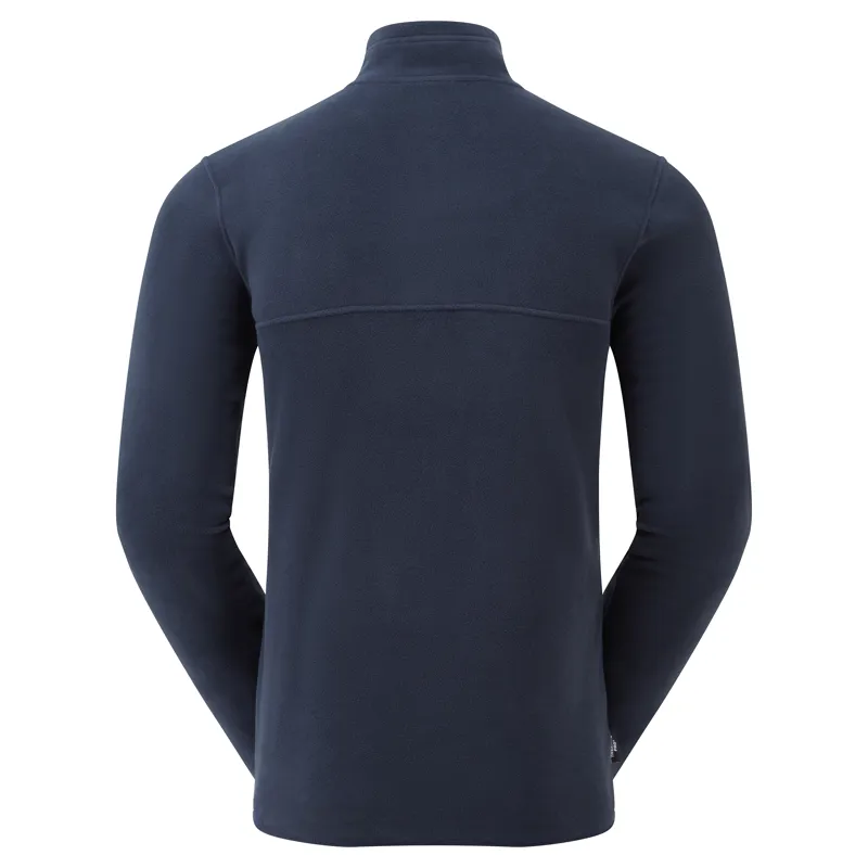 Sprayway Mens Storr Micro Snap Fleece Blazer-2