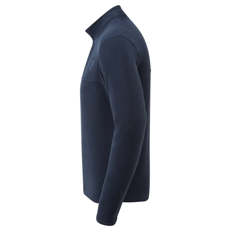 Sprayway Mens Storr Micro Snap Fleece Blazer-1