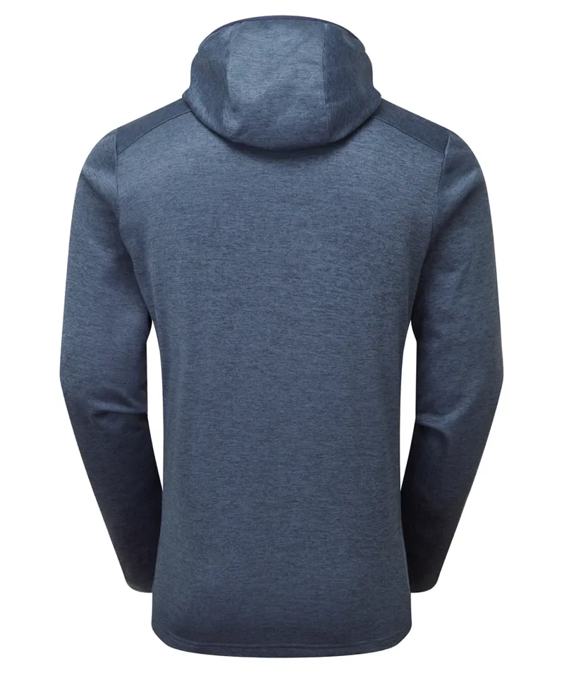 Sprayway Men's Stiper Hoodie Blazer/Insignia Blue-1