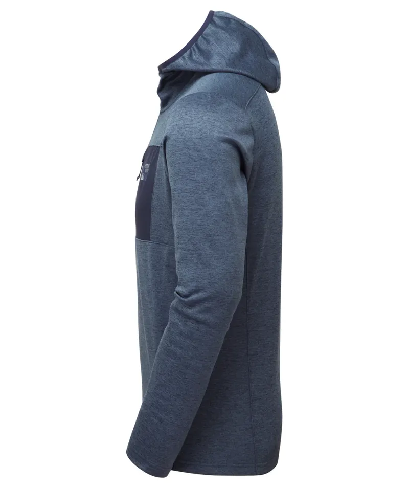 Sprayway Men's Stiper Hoodie Blazer/Insignia Blue-2