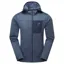 Sprayway Men's Stiper Hoodie Blazer/Insignia Blue