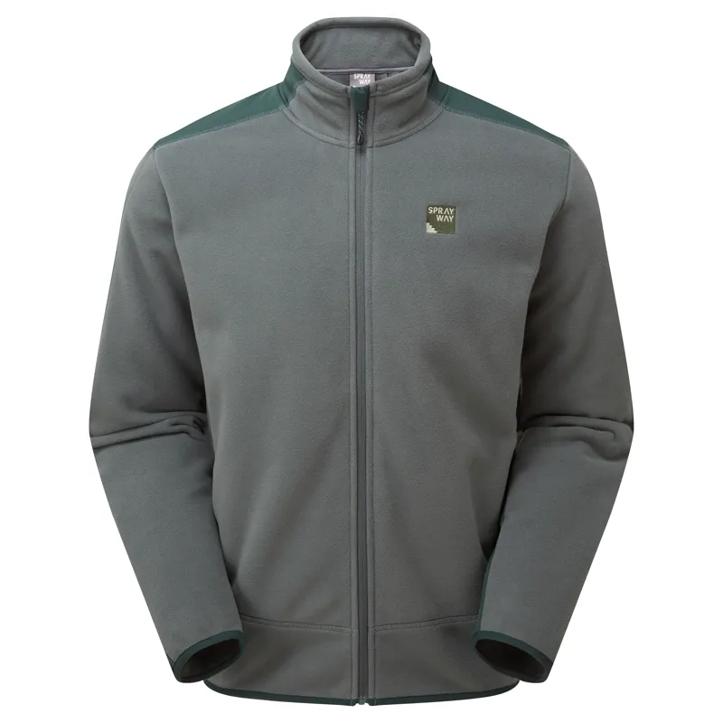 Sprayway Men's WNW Jacket Bonsai