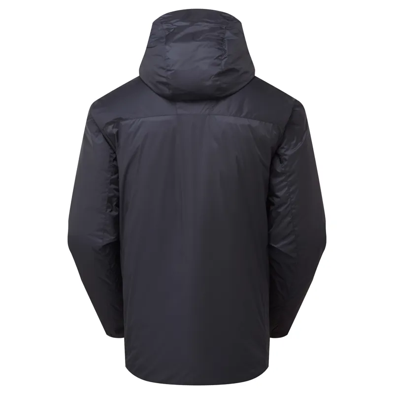Sprayway Men's Torridon Insulated Jacket Dark Graphite-2
